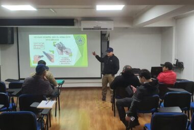 Curso Teórico